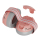 MOMINI Słuchawki wygłuszające dla dzieci Mimi Pink - 1536418 - zdjęcie 2